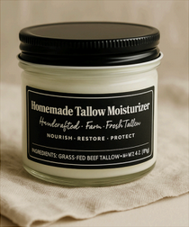 Tallow