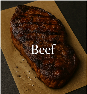 Beef