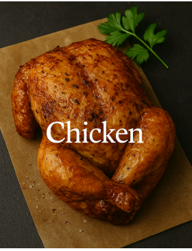 Chicken