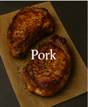 Pork