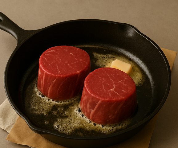 Filet Mignon