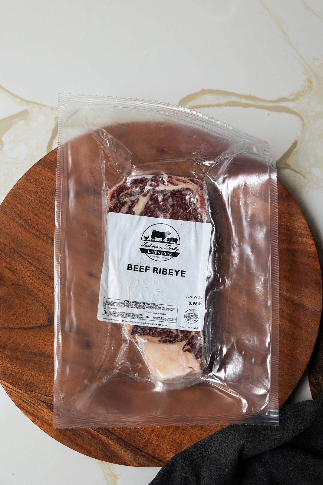 Ribeye