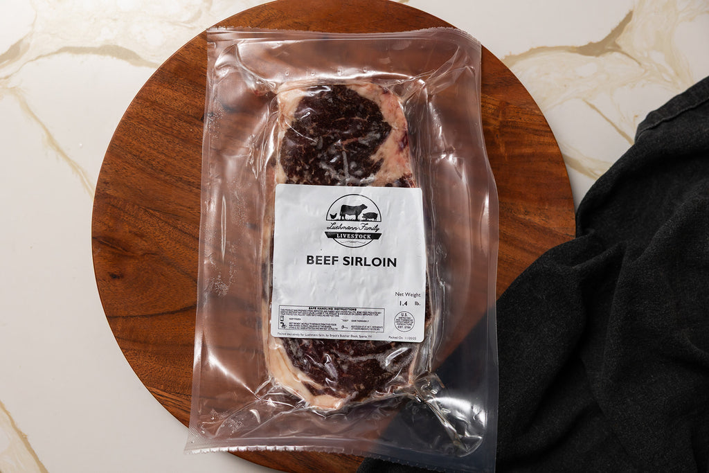 Sirloin