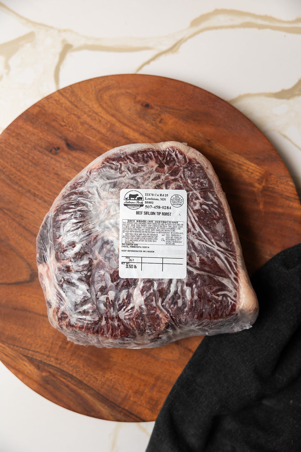 Beef Roasts