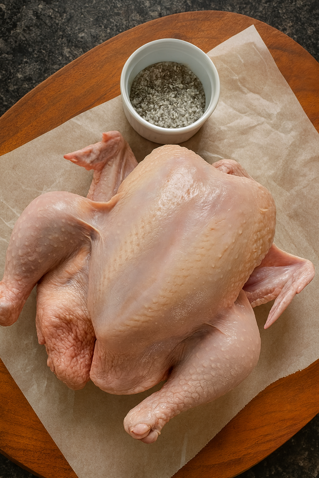 Whole Chicken