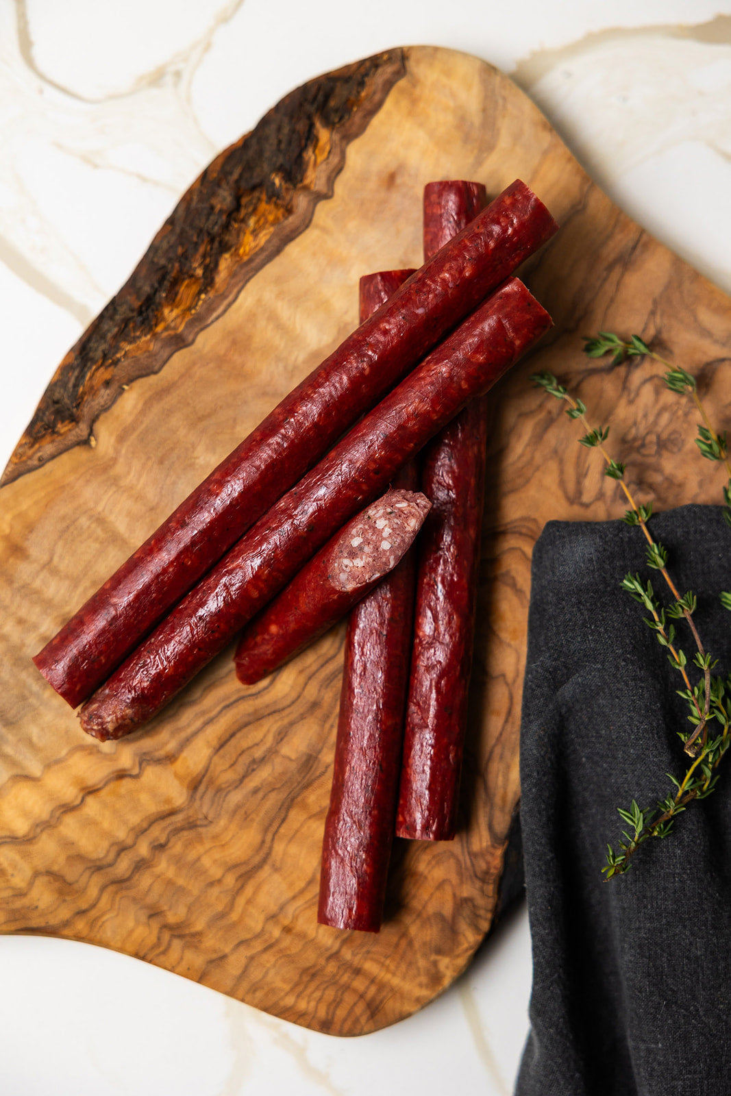 Snack Sticks