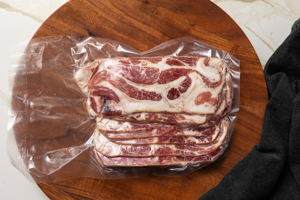 Cottage Bacon