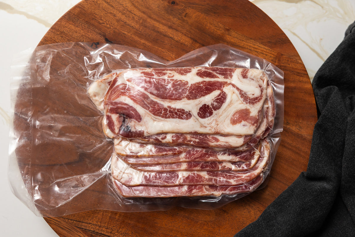 Cottage Bacon