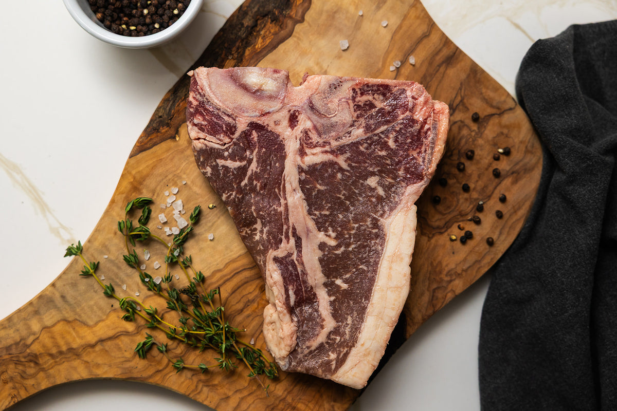 Porterhouse