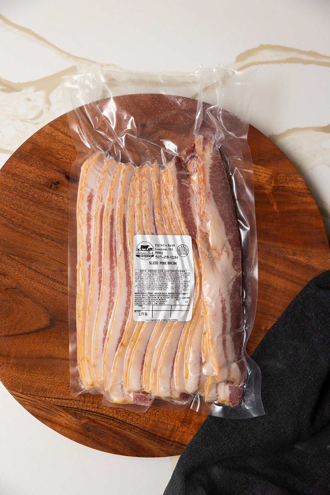 Bacon