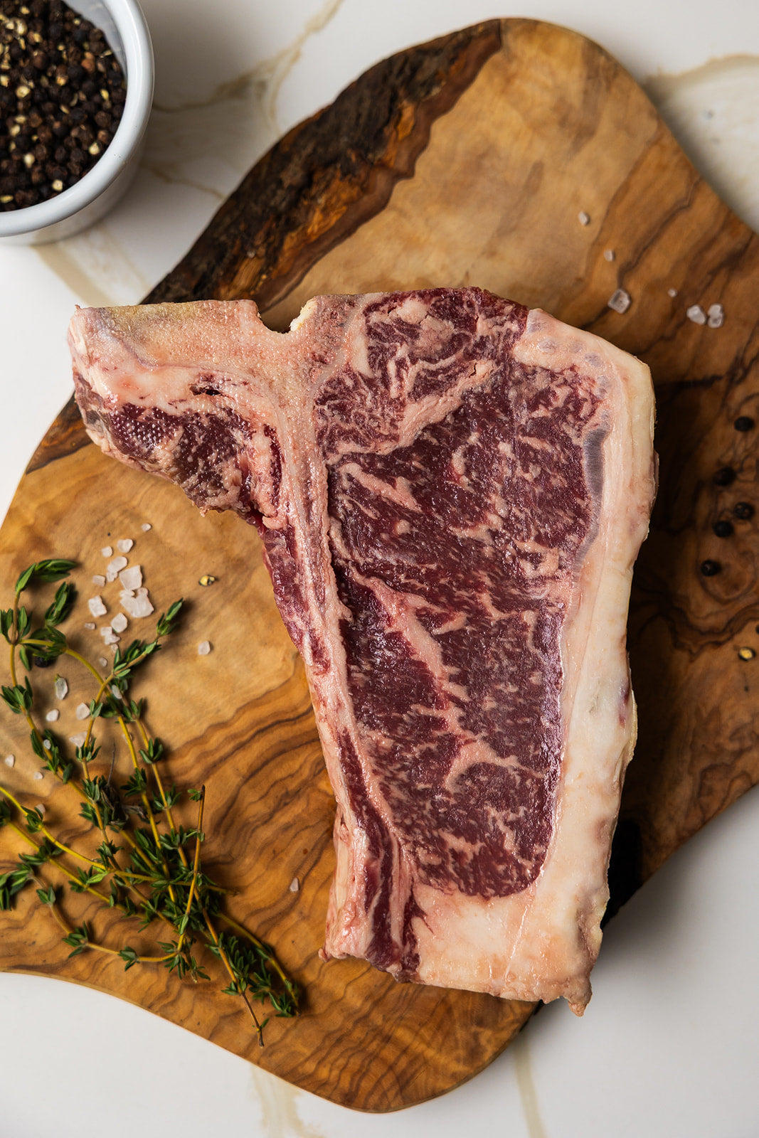 T-Bone